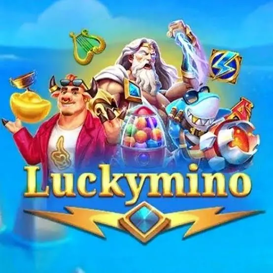 LUCKYMINO - Temukan Teman Baru di Sekitarmu